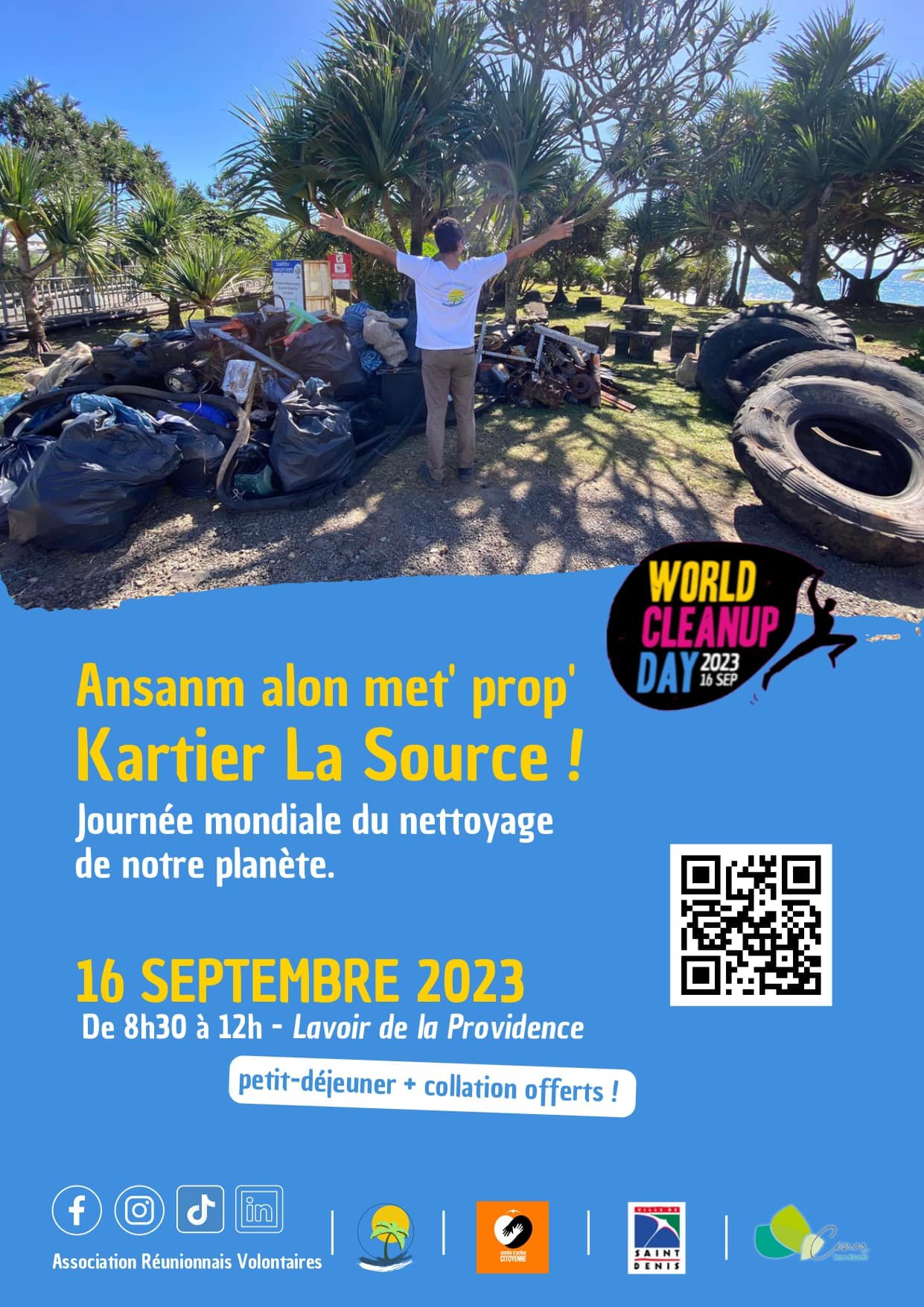 world clean up world clean up