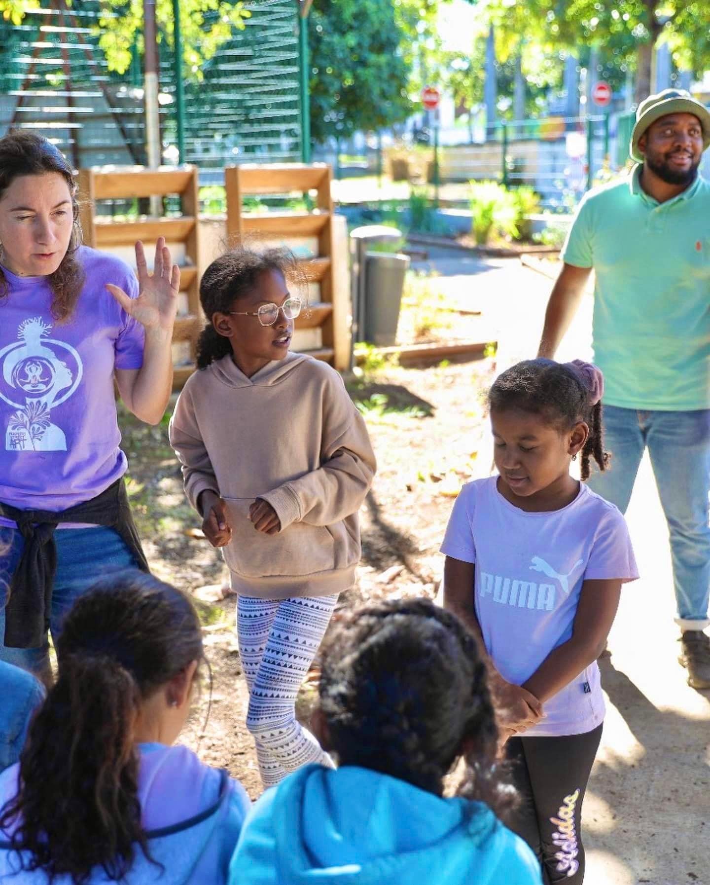 sensibilisation enfant sensibilisation enfant